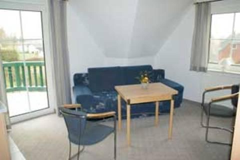 Landsitz Ruegen Apartment Glowe Bagian luar foto