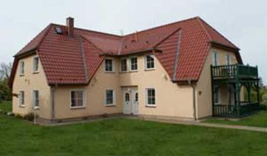 Landsitz Ruegen Apartment Glowe Bagian luar foto