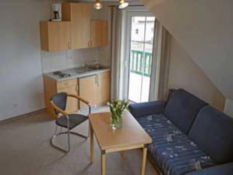 Landsitz Ruegen Apartment Glowe Bagian luar foto
